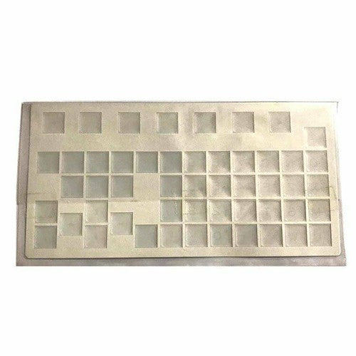 One For Fanuc A90L-0005-0500#T button film Free Shipping