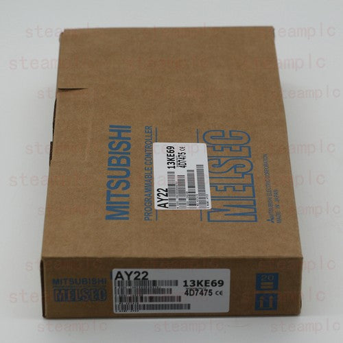 Mitsubishi AY22 AY-22 Melsec Digital Output Module Free Shipping