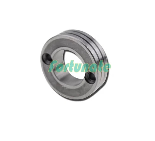 5PC For Double drive wire feeding wheel pressure wheel TSM3B003(1.0-1.0mm)