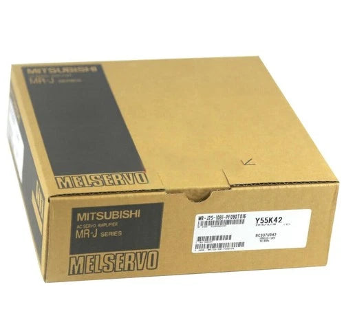MR-J2S-10B1-PF090T016 MITSUBISHI MR-J2S-10B1-PF090T016 AC Servo Drive