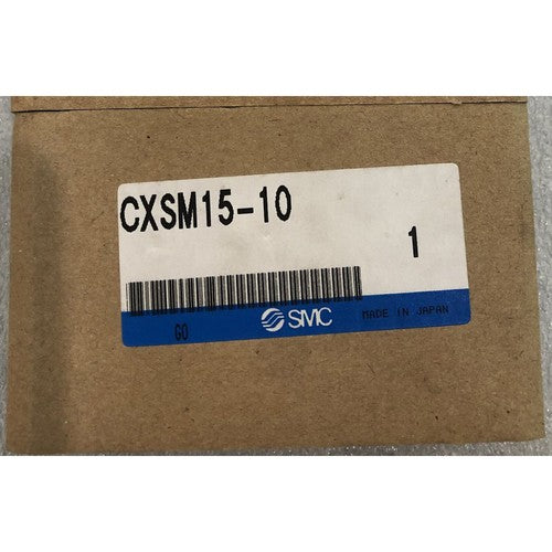ONE SMC Pneumatic Double bar cylinder CXSM15-10 Free shipping