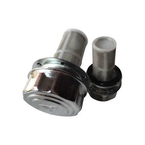 Filter Tank Filling Port AB(HS)-1162 AB(HS)-1163 Hydraulic Station Parts Filter
