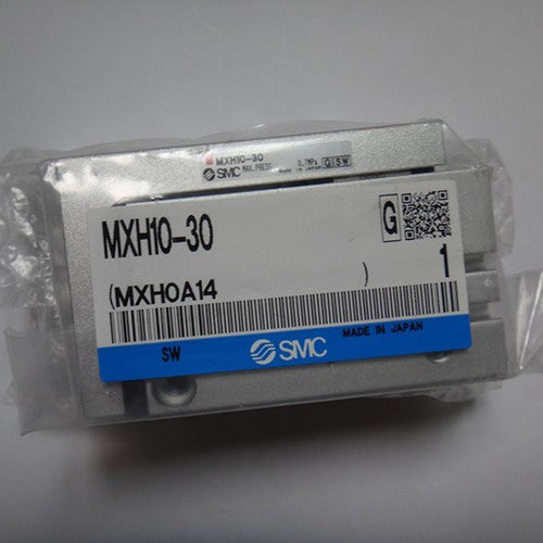 1PC SMC Slide cylinder MXH10-30 Free shipping
