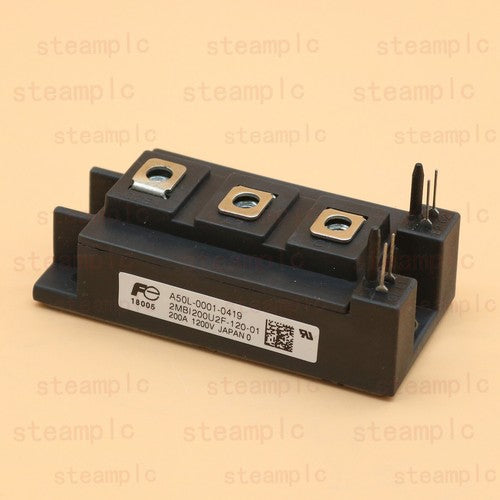 One Power Supply Module For Fuji 2MBI200U2F-120-01 A50L-0001-0419