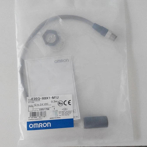1pcs Proximity Sensor E2EQ-X8X1-M1J