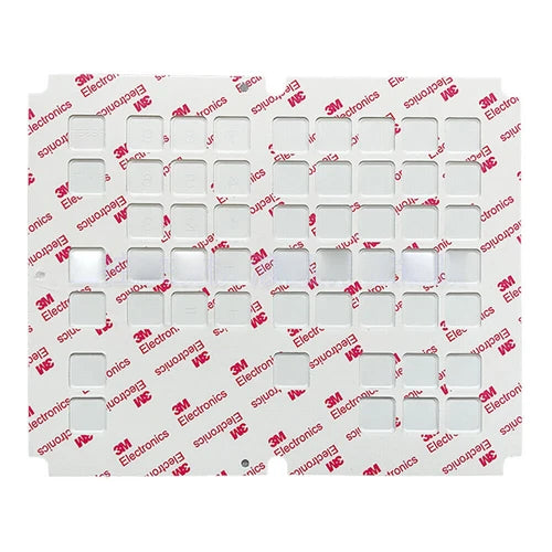 1PC For A98L-0001-0481#T Protective Film Keypad Membrane