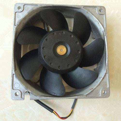 One For SANYO 9GL1224G107 San Ace120L 24V 0.50A cooling fan Free Shipping