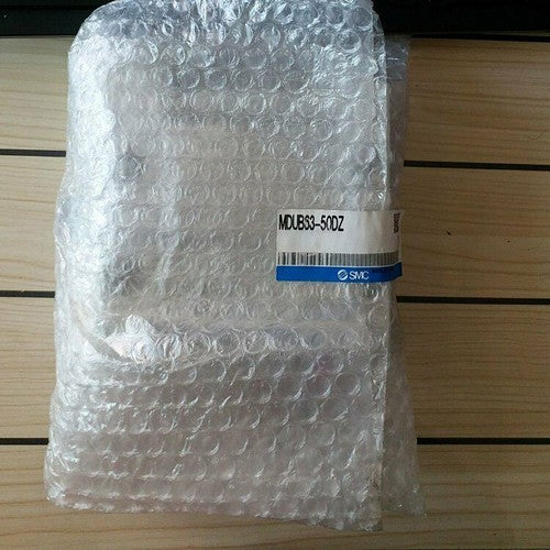 1PC SMC Elliptical piston cylinder MDUB63-50DZ Free shipping