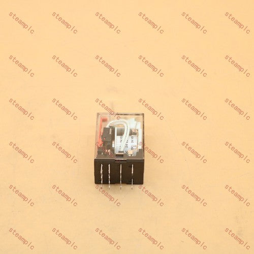 OMRON box/10pack small relay MY4N-GS MY4N-GS 24VDC spot stock