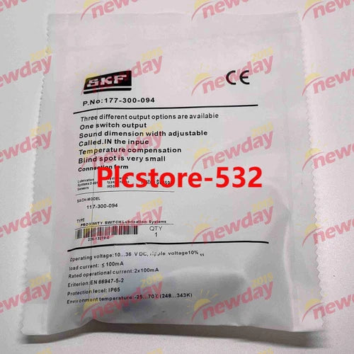 1PC for Piston Sensor 177-300-094 IR5038