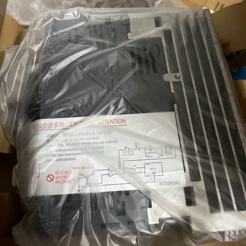 1PC Mitsubishi in box Model MR-J4-20B One year warranty Fast Delivery