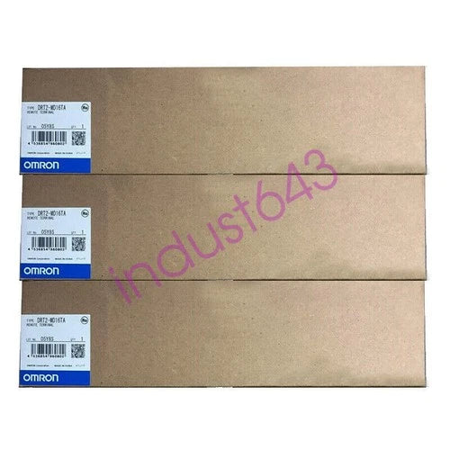 1PC Remote Terminal DRT2-MD16TA