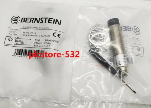 1PC Inductive proximity switch sensor KCN-M18PS/012-KLPS12V