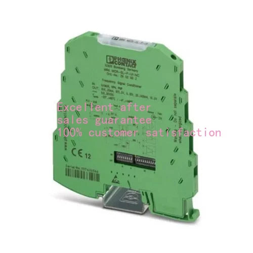 1PCS MCR-SL-F-UI-NC 2902832 Contact MINI Transmitter