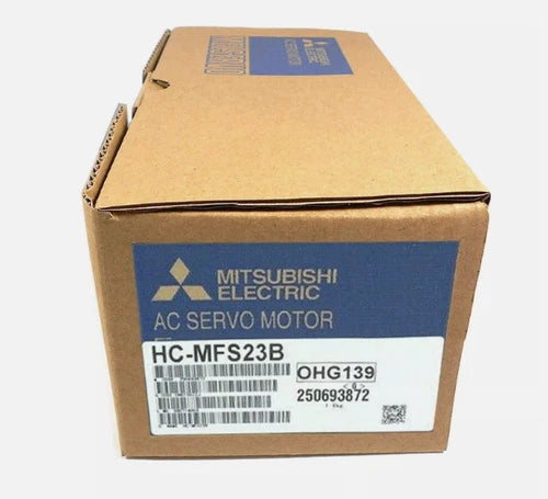 HC-MFS23B 1PCS Mitsubishi Servo Motor HC-MFS23B Fast Ship