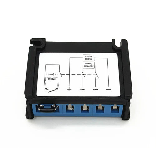 1PC rectifier 555V~ 0.75A AC380V DC170V brake rectifier BEG-261-555-01