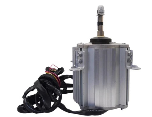 1PC FIT FOR YKSJ-900-8-1 air conditioning motor