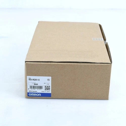NS5-MQ00-V2 OMRON NS5MQ00V2 HMI Display Touch Screen 1PC