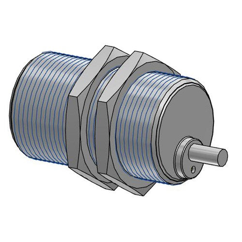 For BALLUFF BES M30MI-PSC15B-BV02(BES00AA)Inductive Standard Sensors PNP