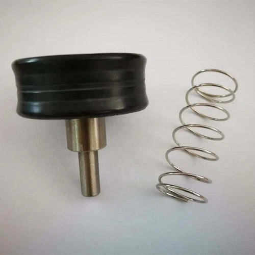 1PC for Screw Air Compressor 1621-9133-00 1621913300 Rubber Piston