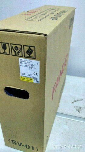 For Fanuc A06B-6077-H106 Servo Amplifi Free Shipping