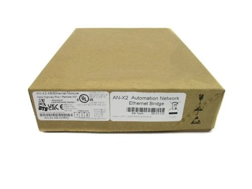 AN-X2-AB-DHRIO ProSoft ANX2ABDHRIO PLC Module