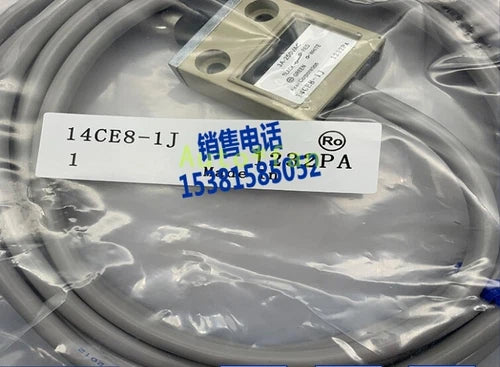 1pc travel limit switch 14CE8-1J
