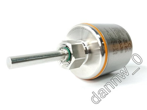 IFM Electronic SI5006 Flow Monitor Sensor