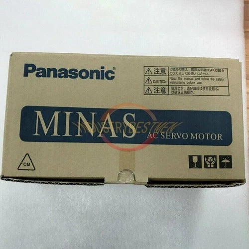MSM5AZJ2QX Panasonic MSM5AZJ2QX Servo Motor