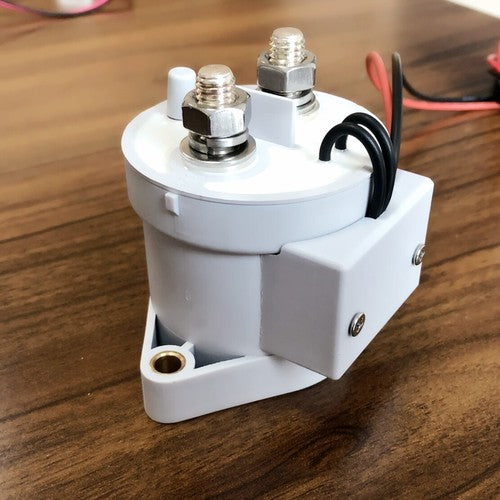 CEV200A 200A 450VDC vacuum high voltage DC electric vehicle relay up to 1000A