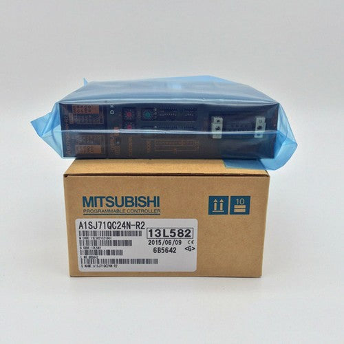 Mitsubishi in box PLC module A1SJ71QC24-R2 A1SJ71QC24-R2