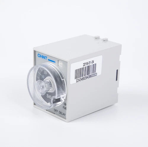 1PC Time Relay JSZ3F