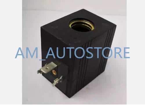 1Pcs 12VDC Replacement S10LD Solenoid Valve Coil