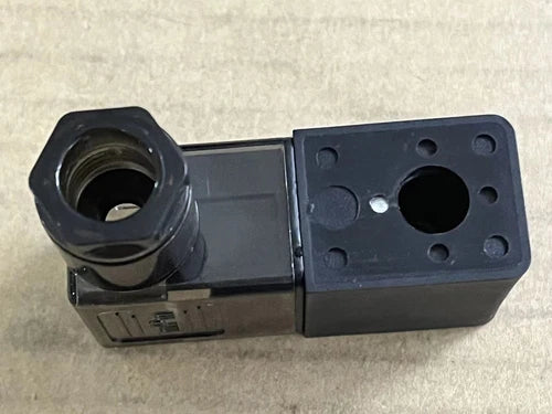 1PCS AMISCO Solenoid Valve Coil EVI 7/9 24VDC 3W