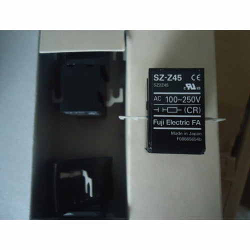 One contactor accessories Surge suppressor For FUJI SZ-Z45 Free Shipping