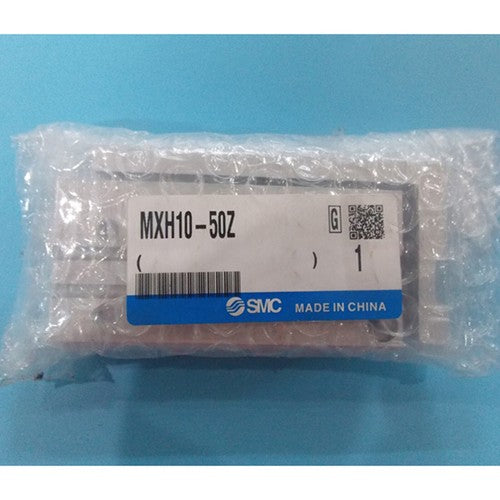 1PC SMC MXH10-50Z Sliding table cylinder Free shipping