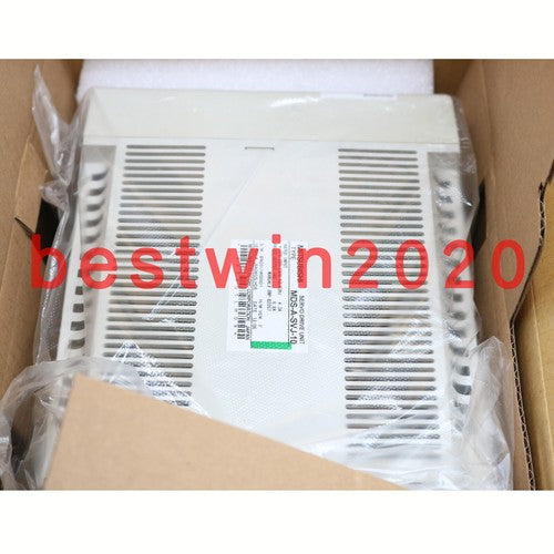 Mitsubishi IN BOX AC Servo Drive MDS-A-SVJ-10 1 year warranty