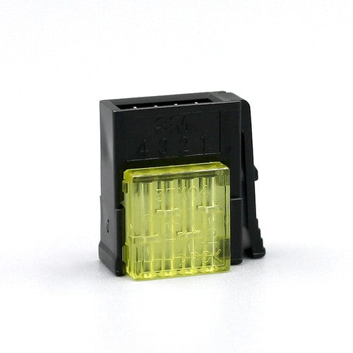 3M Mitsubishi I/O module CL2Y8-TP1C2 wiring plug 37104-3122-000FL