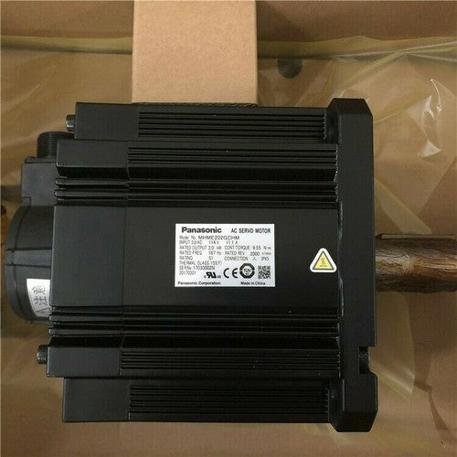 For Panasonic MHME202GCHM AC Servo Motor Free Shipping