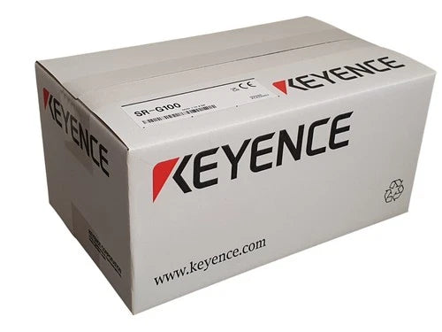 SR-G100 Keyence SRG100 Speed Barcode Reader Scanner