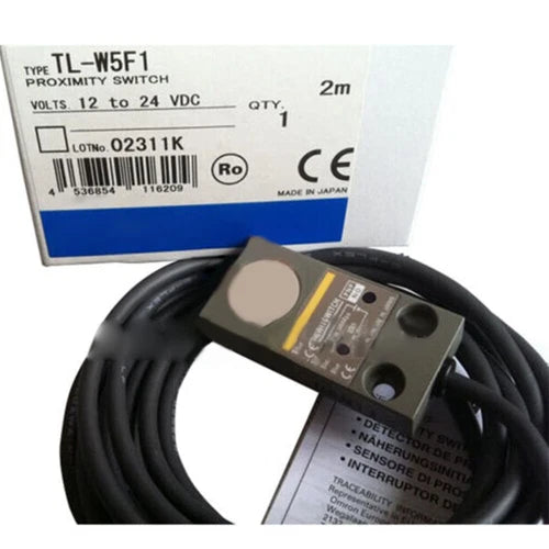 1PC For Proximity Switch Sensors TL-W5F1 TLW5F1