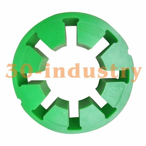1PCS FIT FOR FALK 40R Coupling Elastic Plum Cushion FREE SHIPPING #P