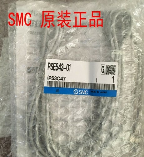 1 pcs SMC PSE543-01 Pressure Sensor