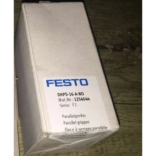 One Festo DHPS-16-A-NO 1254044 Cylinder DHPS16ANO Expedite Shipping