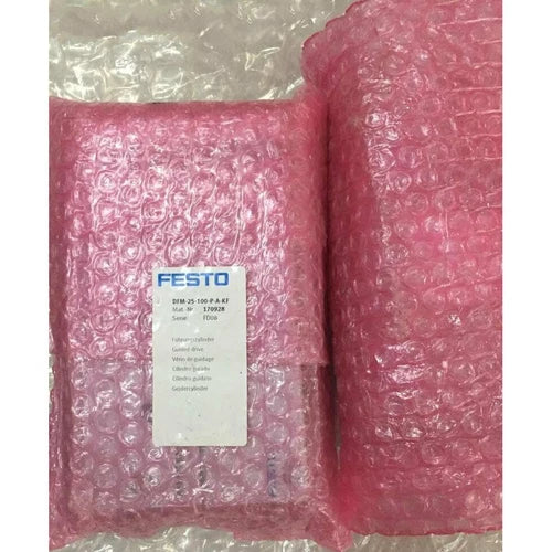 One Festo DFM-25-100-P-A-KF 170928 Cylinder ping
