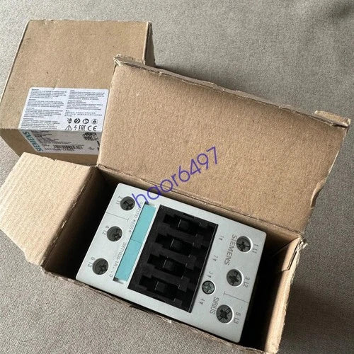 1PC For 3RT1036-1AB00 24V Contactor