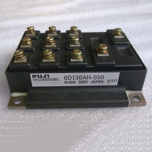 One Power Supply Module For FUJI 6DI30AH-050 6DI30AH050 Free Shipping