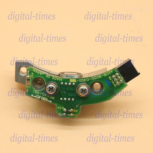 1PC For Fanuc A20B-9000-0300 A20B90000300 Circuit Board Free Shipping