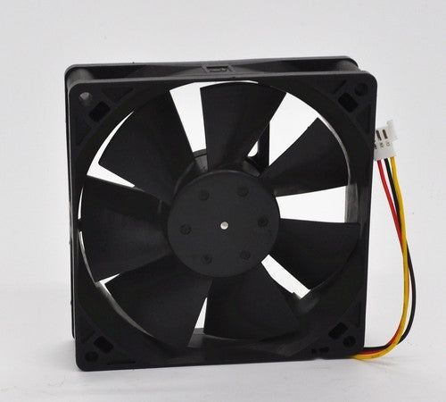 Mitsubishi A740 F740 inverter fan CA1640H01 MMF-09D24TS-RP1 24V 0.19A