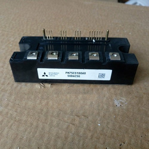 1PC Mitsubishi PM75CS1D060 Module Supply